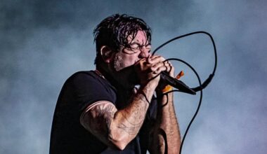 Chino Moreno sur la singularité de Deftones – Une stratégie assumée dès les années 2000