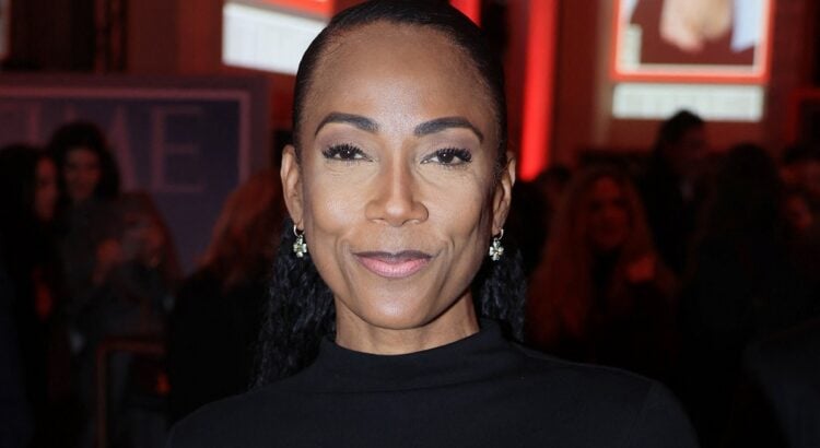 Franco-antillaise, Christine Kelly (56 ans) clame haut et fort aux Français :