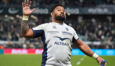 plus sélectionné depuis 9 ans, il croit toujours au XV de France