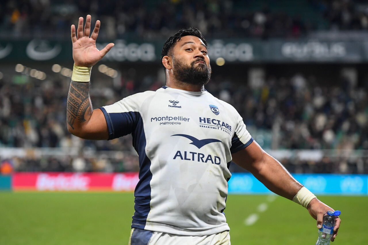 plus sélectionné depuis 9 ans, il croit toujours au XV de France