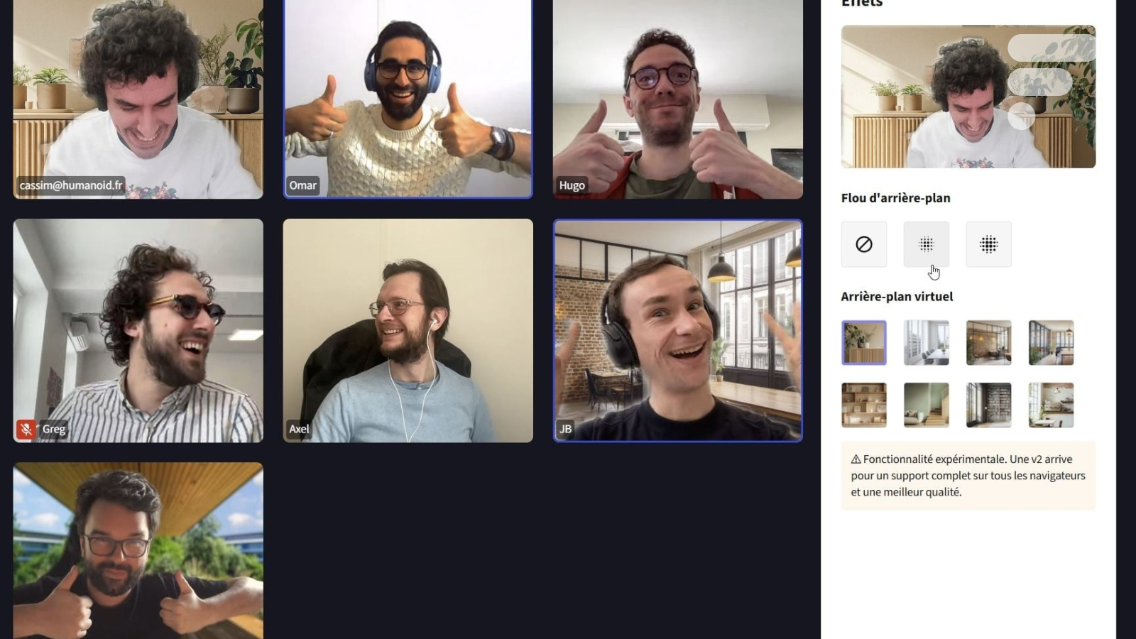 La France va bloquer Google Meet, Zoom et Microsoft Teams dans son administration — Frandroid