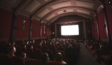 Le cinéma le plus fréquenté au monde est à Paris