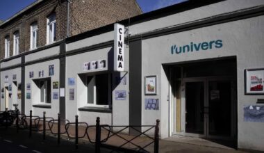 Gueules d'amours, le nouveau festival de cinéma queer qui vous attend à Lille fin janvier - 12/01/2026