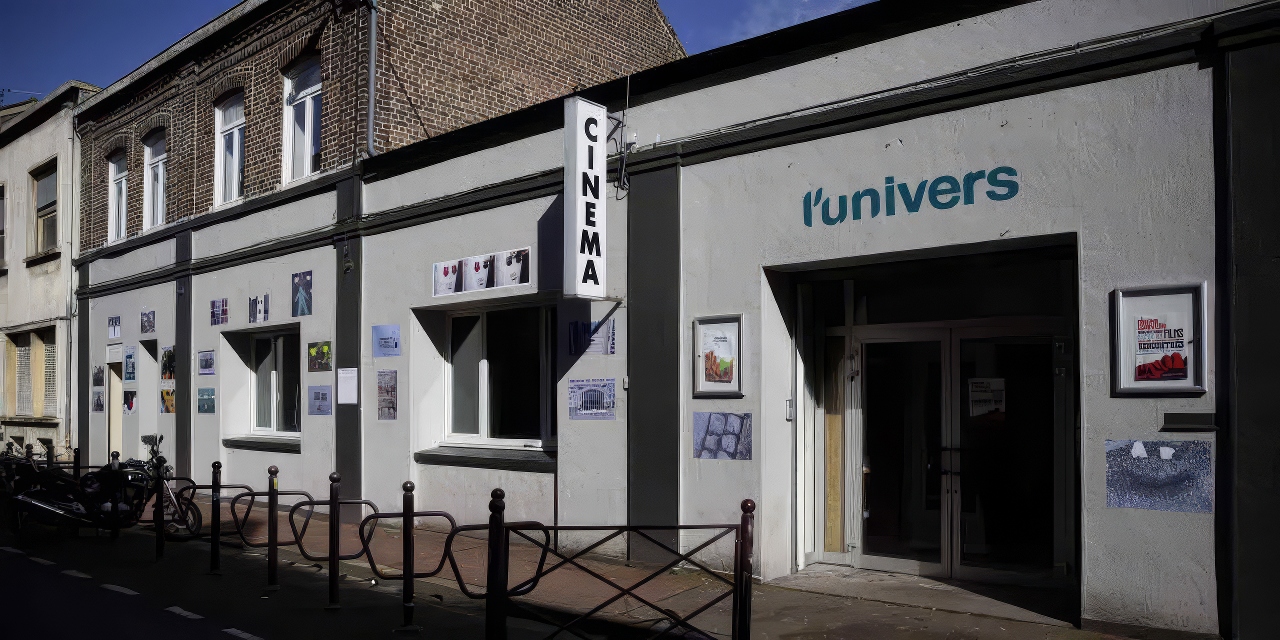 Gueules d'amours, le nouveau festival de cinéma queer qui vous attend à Lille fin janvier - 12/01/2026