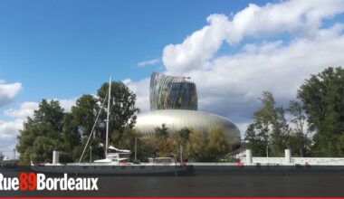 Pour les 10 ans de la Cité du Vin, une tournée d'évènements d'ici juin 2026