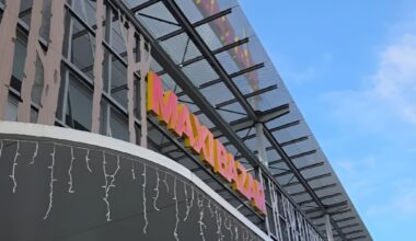 le magasin ferme ses portes, "On était en sursis"