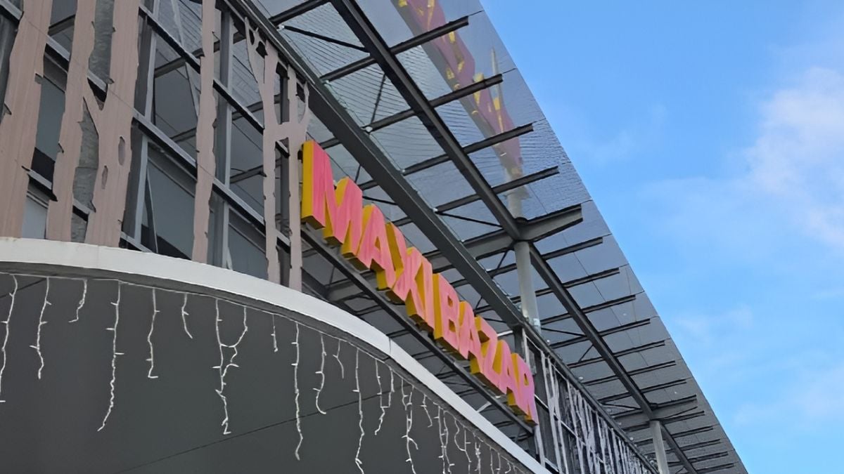 le magasin ferme ses portes, "On était en sursis"