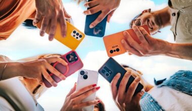 cette marque de smartphone écrase Apple et Samsung sur la fiabilité