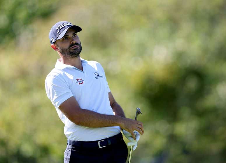 Clément Sordet : « Je veux me laisser une chance »