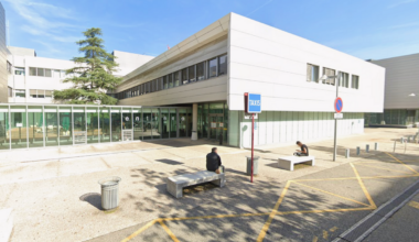 Grenoble. Tous les médecins de cette clinique se mettent en grève : "On arrive au bout"