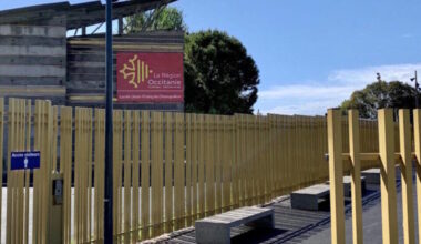 Aux abords d’un lycée près de Montpellier, un trafic de stupéfiants évalué à près de 2 millions d’euros