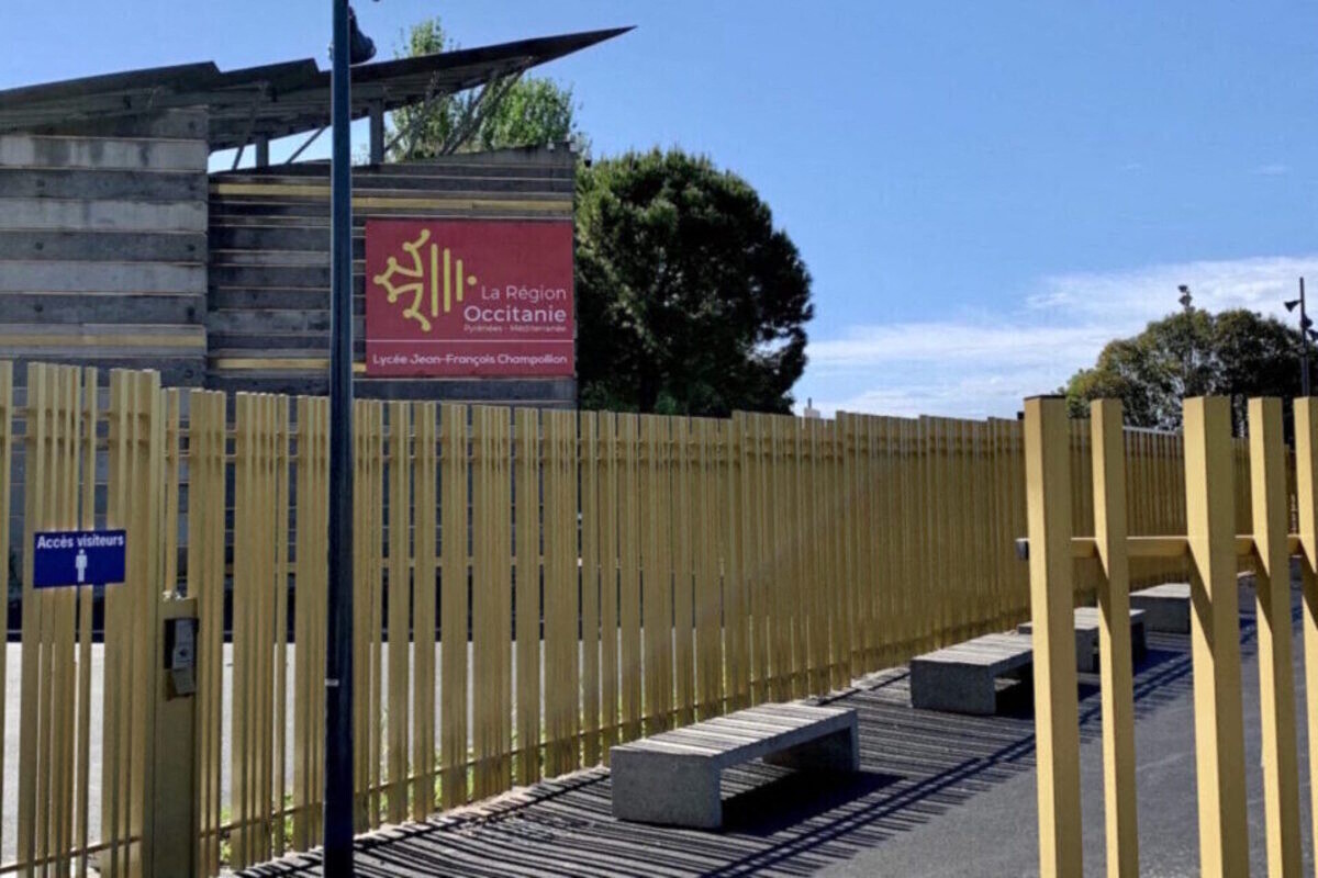 Aux abords d’un lycée près de Montpellier, un trafic de stupéfiants évalué à près de 2 millions d’euros