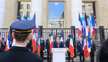 83 ans plus tard à Marseille, l'écho très actuel des rafles de janvier 1943