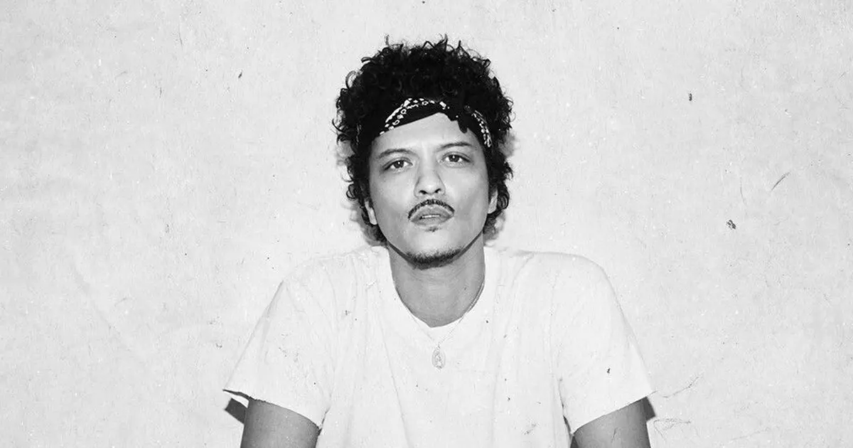 Comment acheter des billets pour Bruno Mars au Stade de France ?