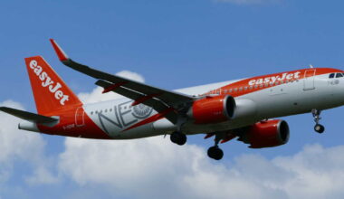 Comment EasyJet compte faciliter les vols matinaux au Royaume-Uni