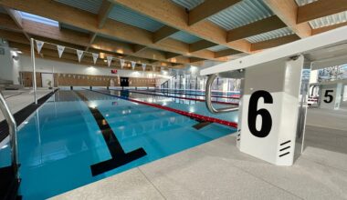 on vous fait découvrir ce gros complexe aquatique qui ouvre près de Nancy