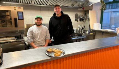 À Nancy, ce nouveau restaurant met en avant des "plats réconfortants"