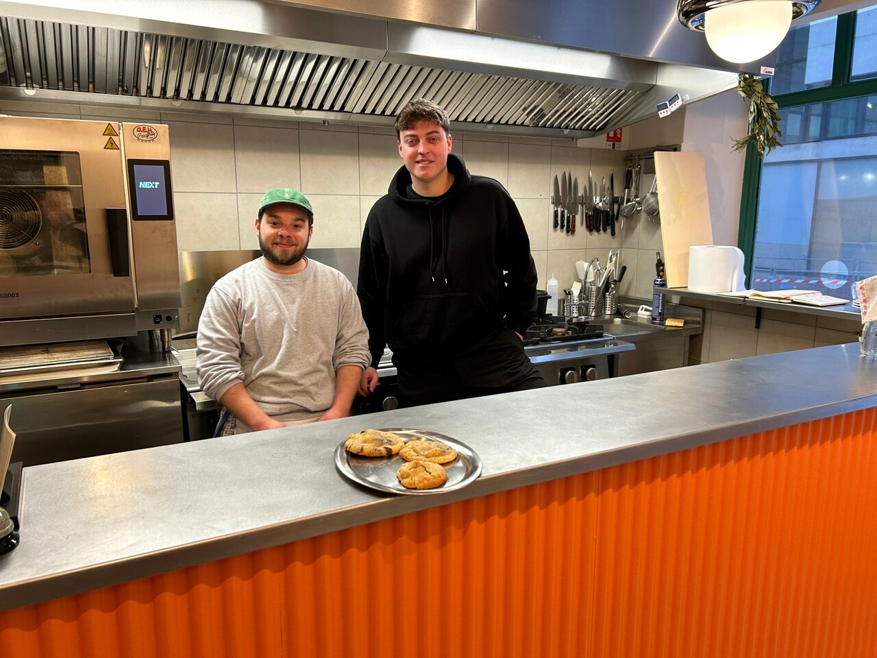 À Nancy, ce nouveau restaurant met en avant des "plats réconfortants"