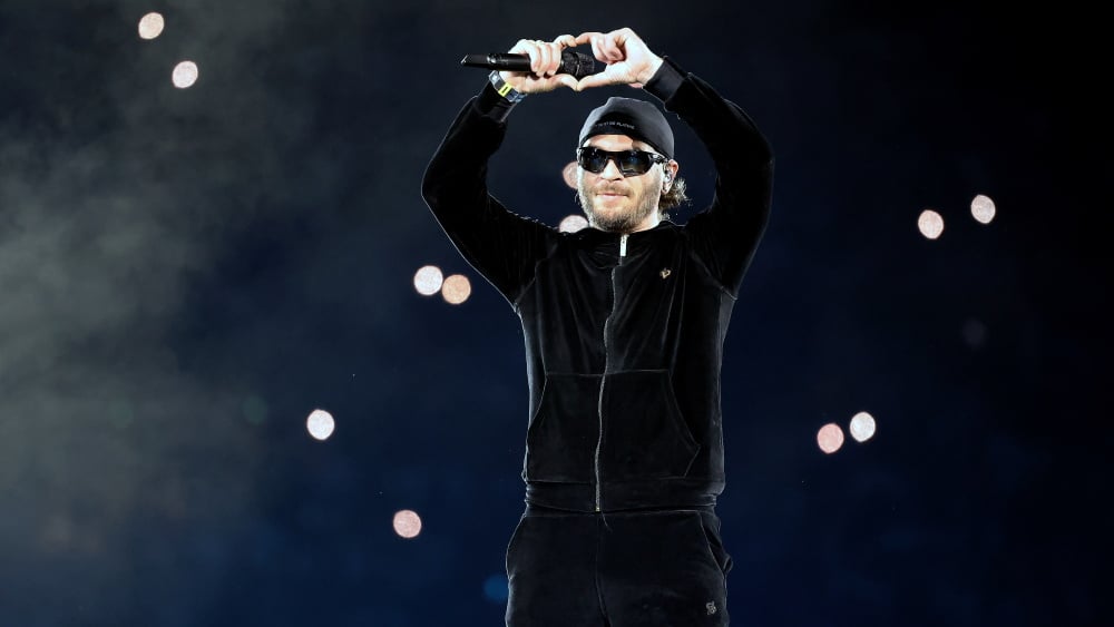 Dix événements culturels qui ont marqué l'année 2025 à Marseille