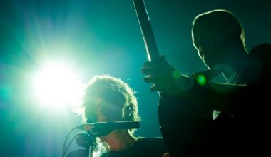 10 concerts à ne pas manquer en février à Paris