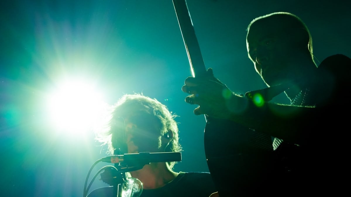 10 concerts à ne pas manquer en février à Paris