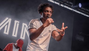 Un énorme concert avec toutes les stars des années 2000 va faire danser Lyon en février