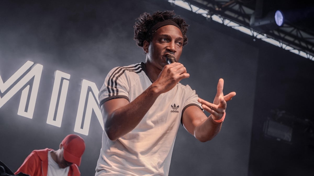 Un énorme concert avec toutes les stars des années 2000 va faire danser Lyon en février