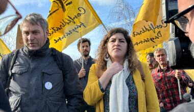 à Rennes, ces agriculteurs vont manifester en faveur du Sage Vilaine