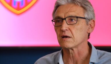 " Malgré les sanctions, le GFCA reste solide ", pour son président Paul Muracciole