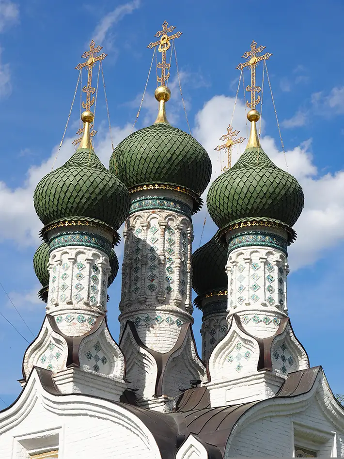 Connaissance du monde la Russie éternelle credit cdm 02