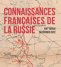 Connaissances françaises de la Russie, par Eugène Berg (Le Monde diplomatique, février 2026)