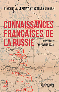 Connaissances françaises de la Russie, par Eugène Berg (Le Monde diplomatique, février 2026)