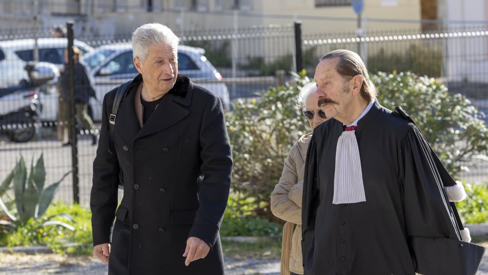 le délibéré de "l'escroquerie du siècle" rendu ce jeudi à Marseille