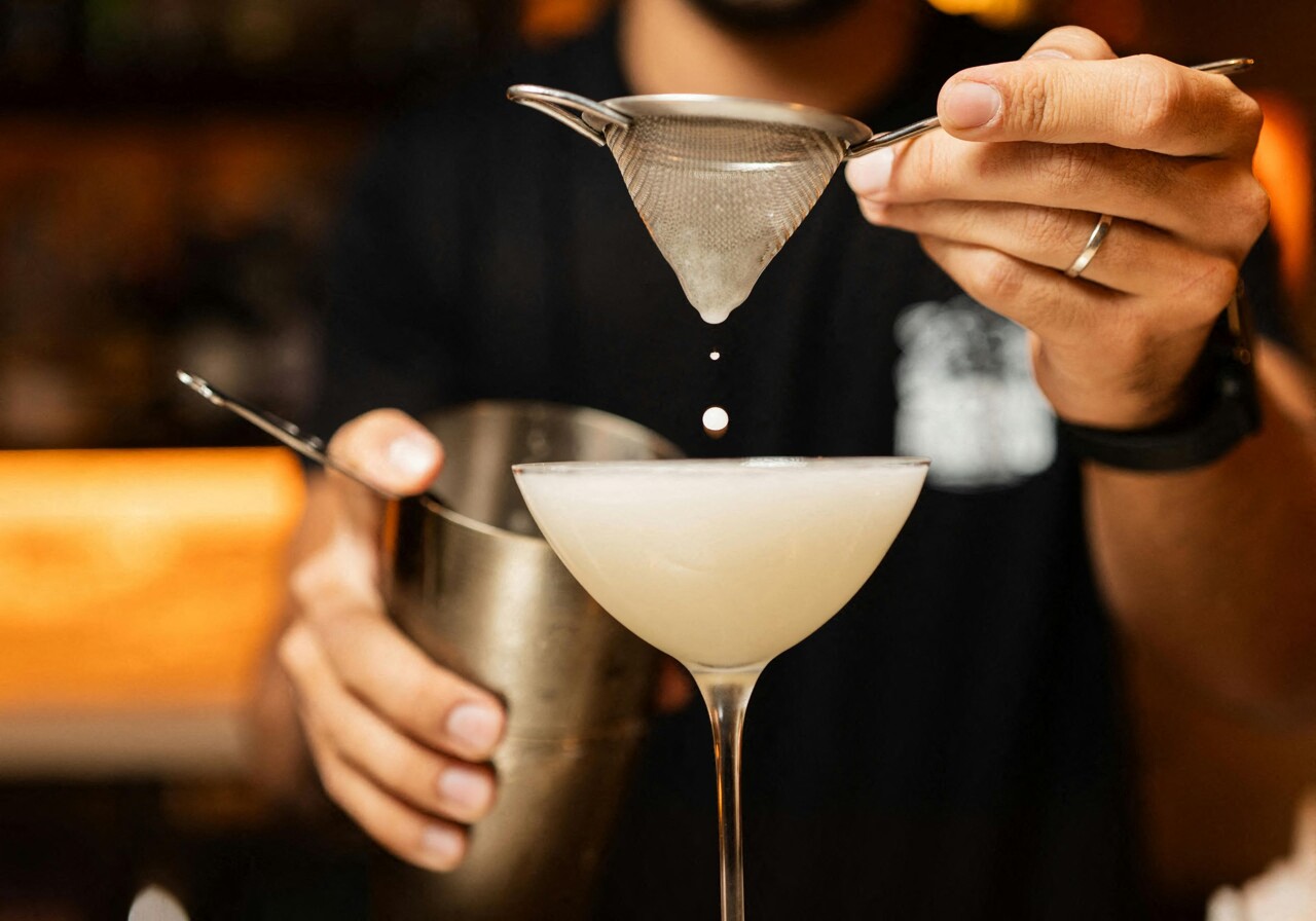 pour le Dry January, ce bar de Paris ne servira plus une seule goutte d'alcool