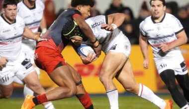 ce scénario catastrophe qui pourrait le priver de la qualification