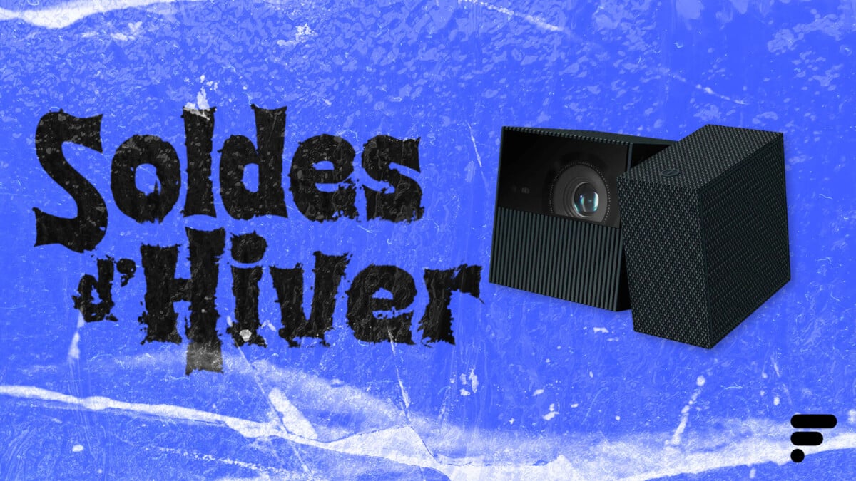 TCL PlayCube BP Soldes