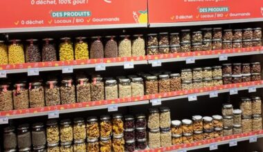 Ces supermarchés de l'agglomération de Toulouse vont accueillir des corners du Drive tout nu