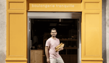 Coucagne, pains nature et Rois gourmands