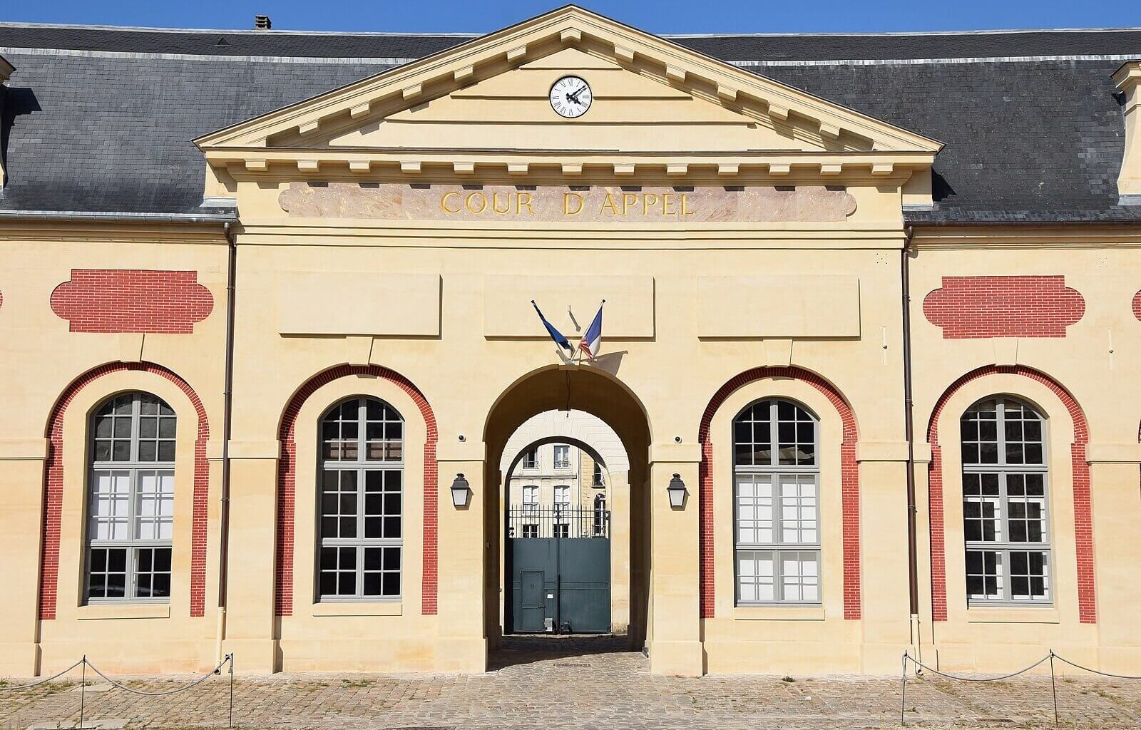 Ile-de-France : une cour d'école jugée trop bruyante va pouvoir rouvrir