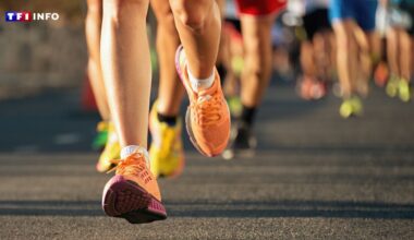 Les Français font plus régulièrement du sport depuis les JO de Paris