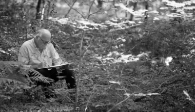 Francis Hallé, botaniste de renommée mondiale, est mort à Montpellier à l’âge de 87 ans
