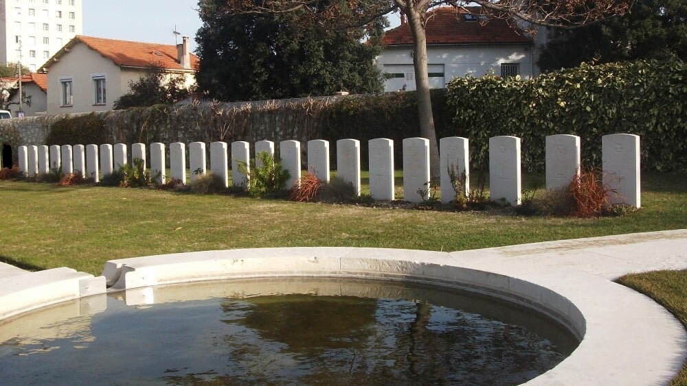 à Marseille, les 80 ans du crash oublié de Marseilleveyre