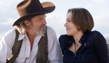 Crazy Heart : De quel roman le film est-il l'adaptation ?