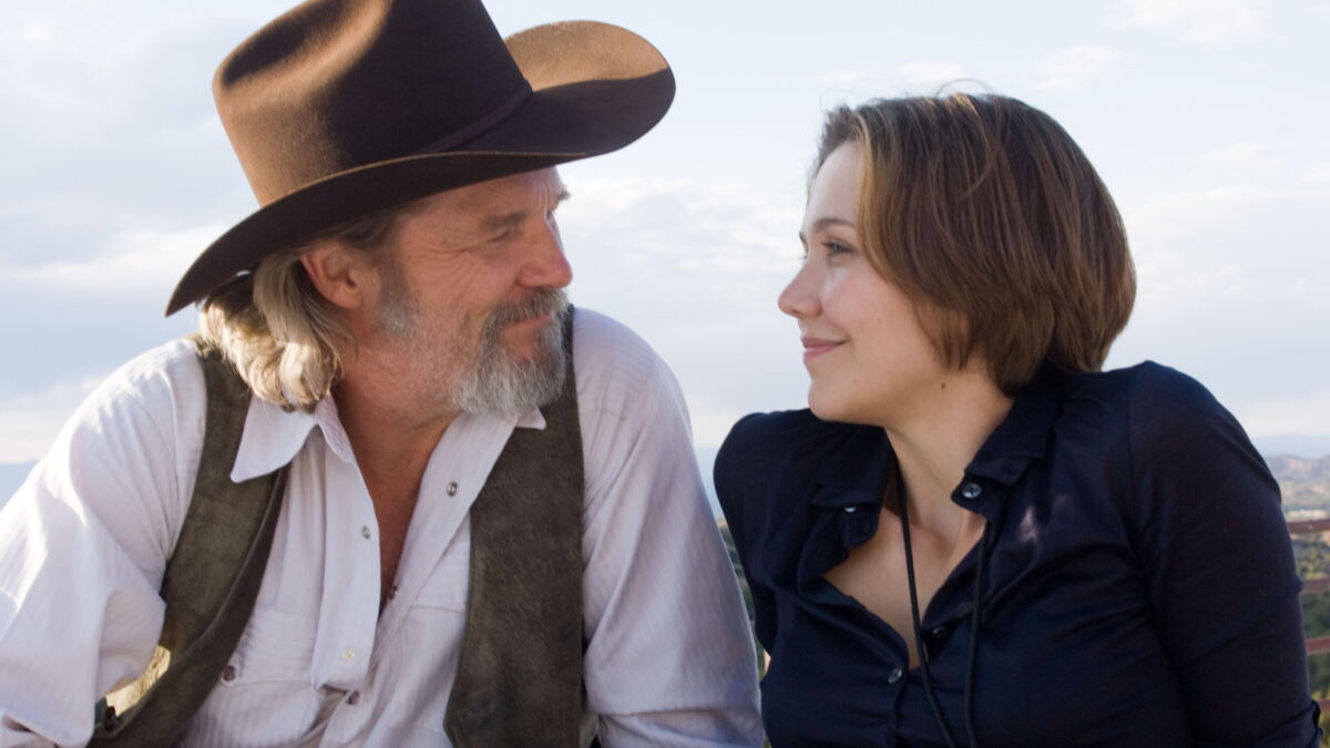 Crazy Heart : De quel roman le film est-il l'adaptation ?