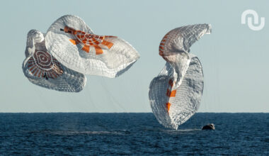 suivre le rapatriement de Crew-11 en direct