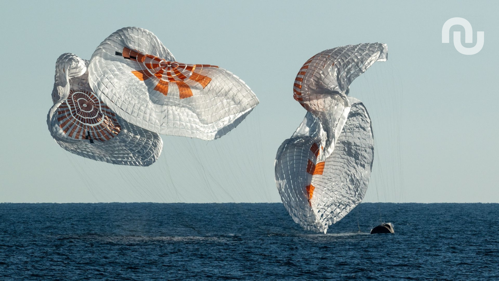 suivre le rapatriement de Crew-11 en direct