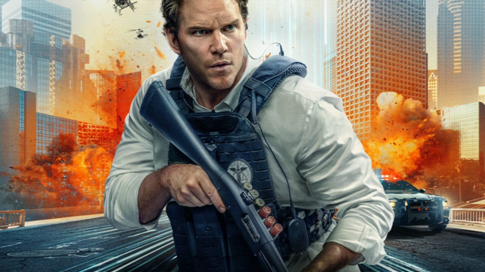 est-ce qu'un AVC serait moins douloureux ?