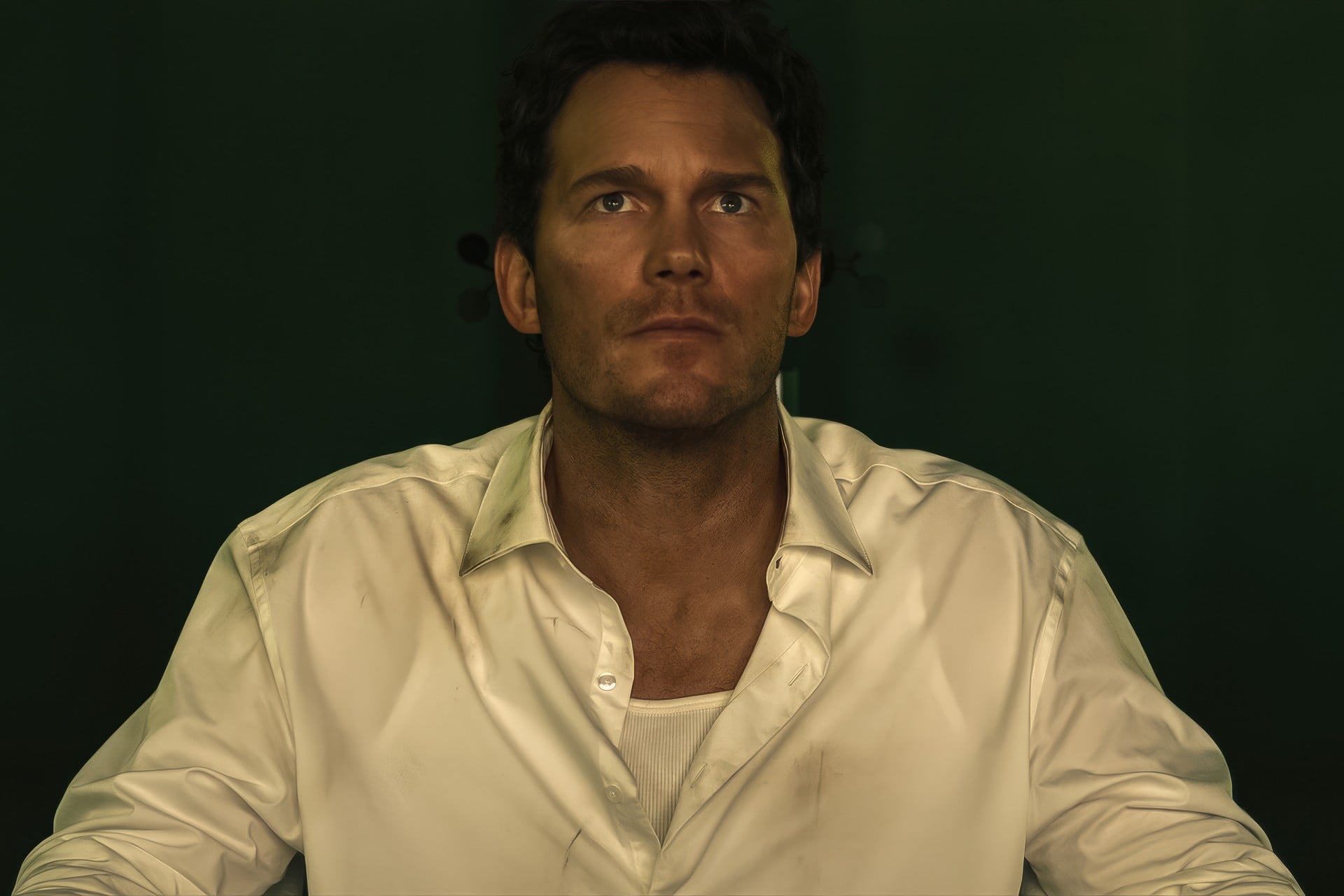 Critique Reconnu Coupable : est-ce qu'un AVC serait moins douloureux ?