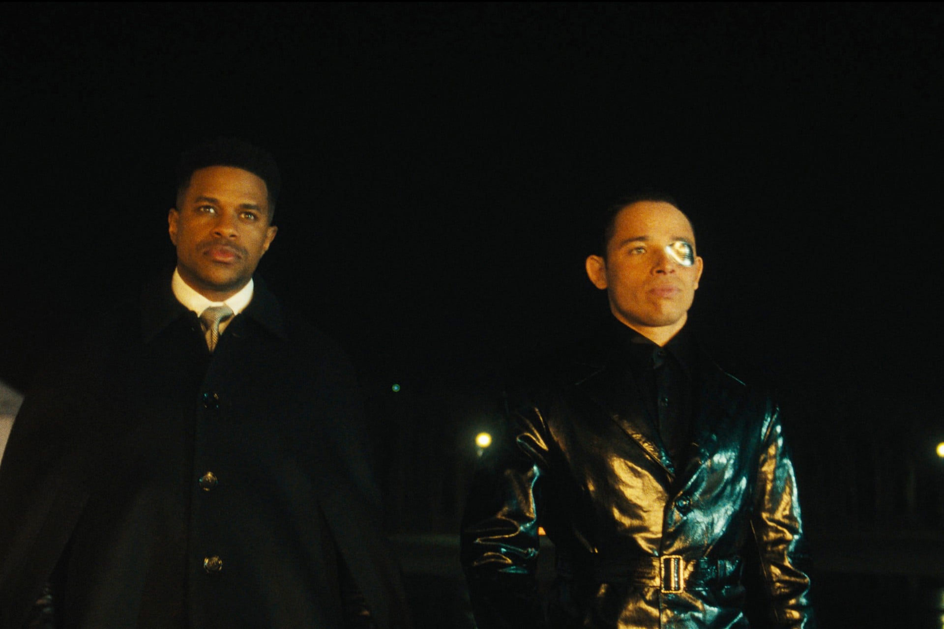 Critique The Beauty : la série horrifique sans substance de Ryan Murphy