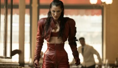 la série horrifique sans substance de Ryan Murphy